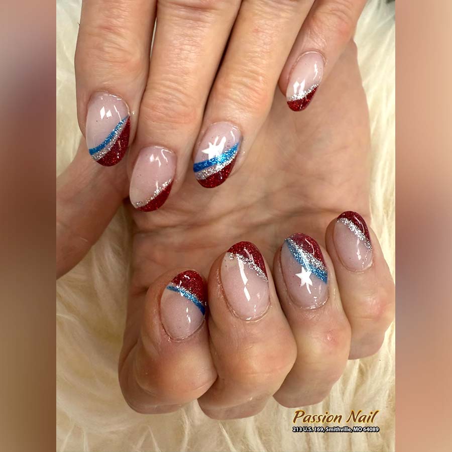 Nail Art Design